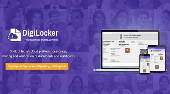 DigiLocker